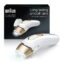 لیزر بدن براون مدل Silk Expert Pro 5 PL5157