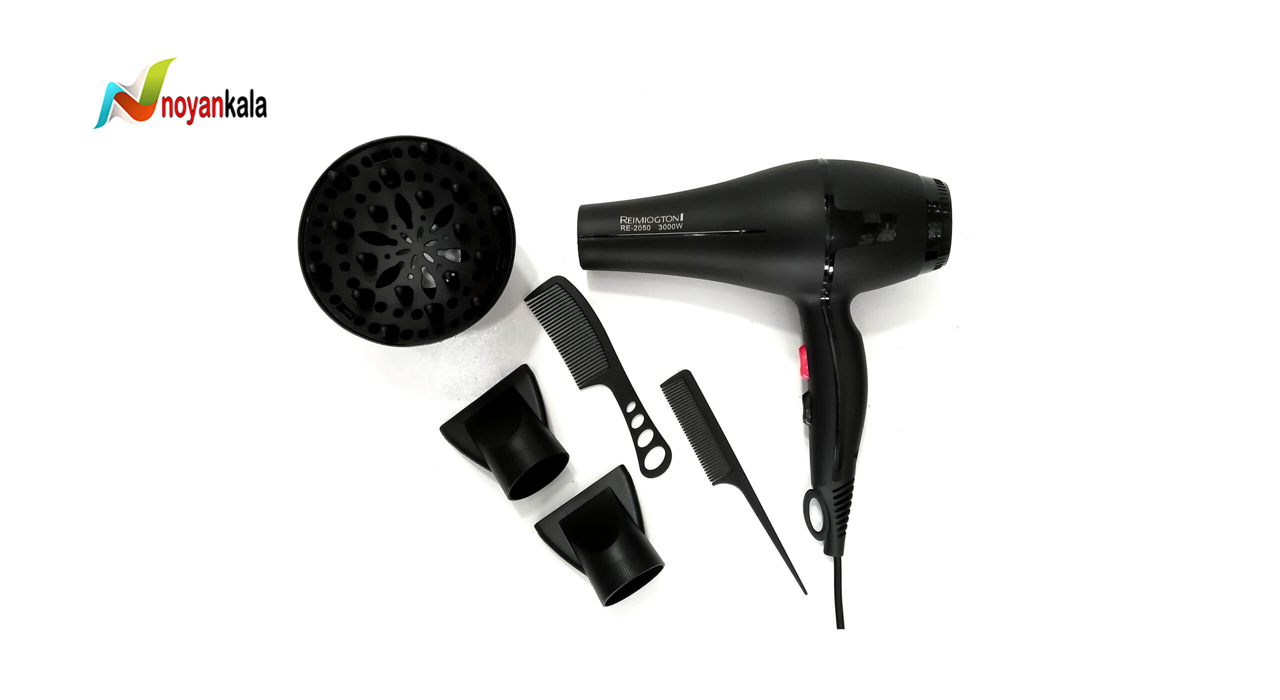سشوار حرفه ای REIMIOGTON مدل RE-2050