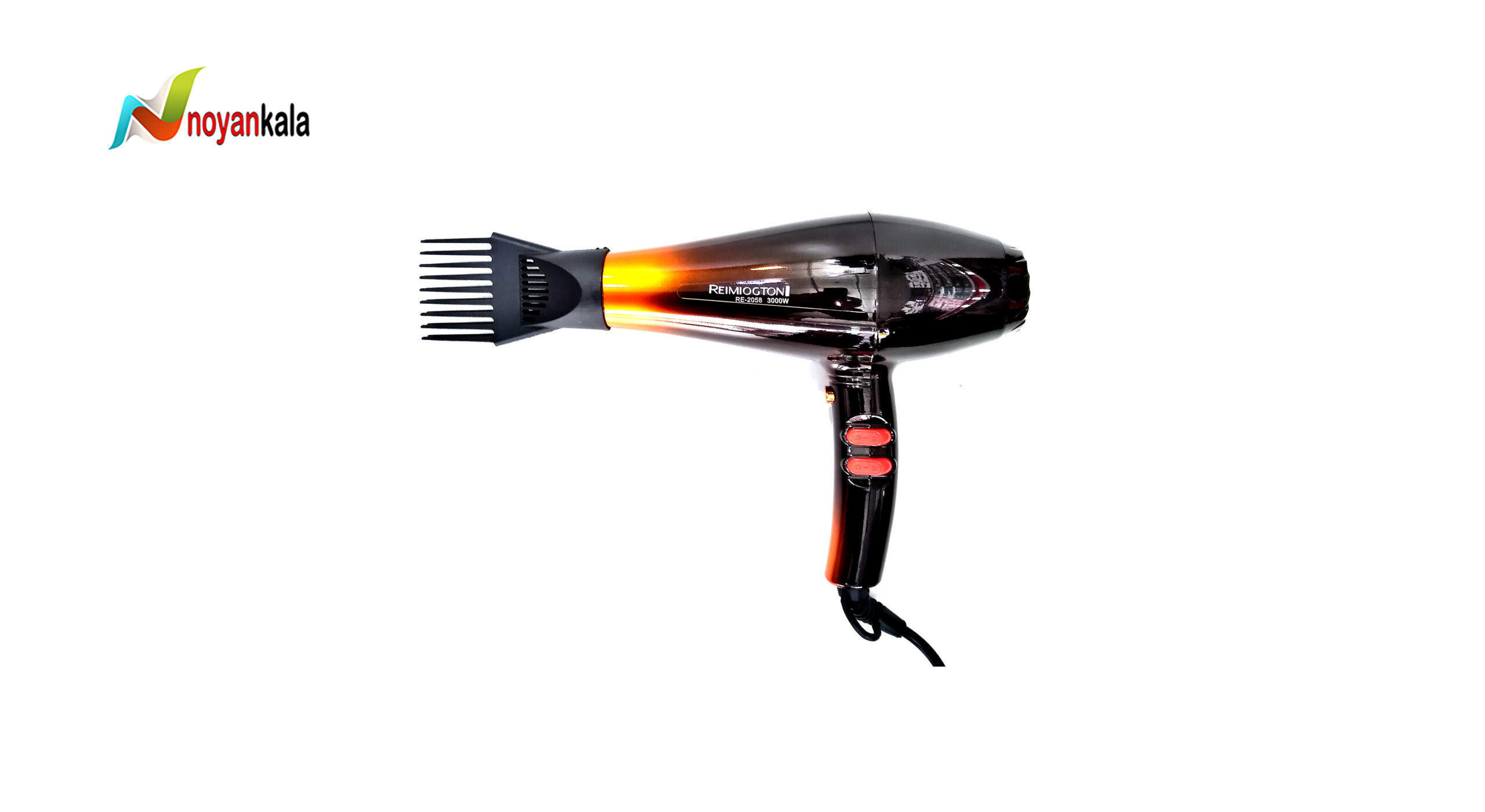 سشوار حرفه ای REIMIOGTON مدل RE-2058