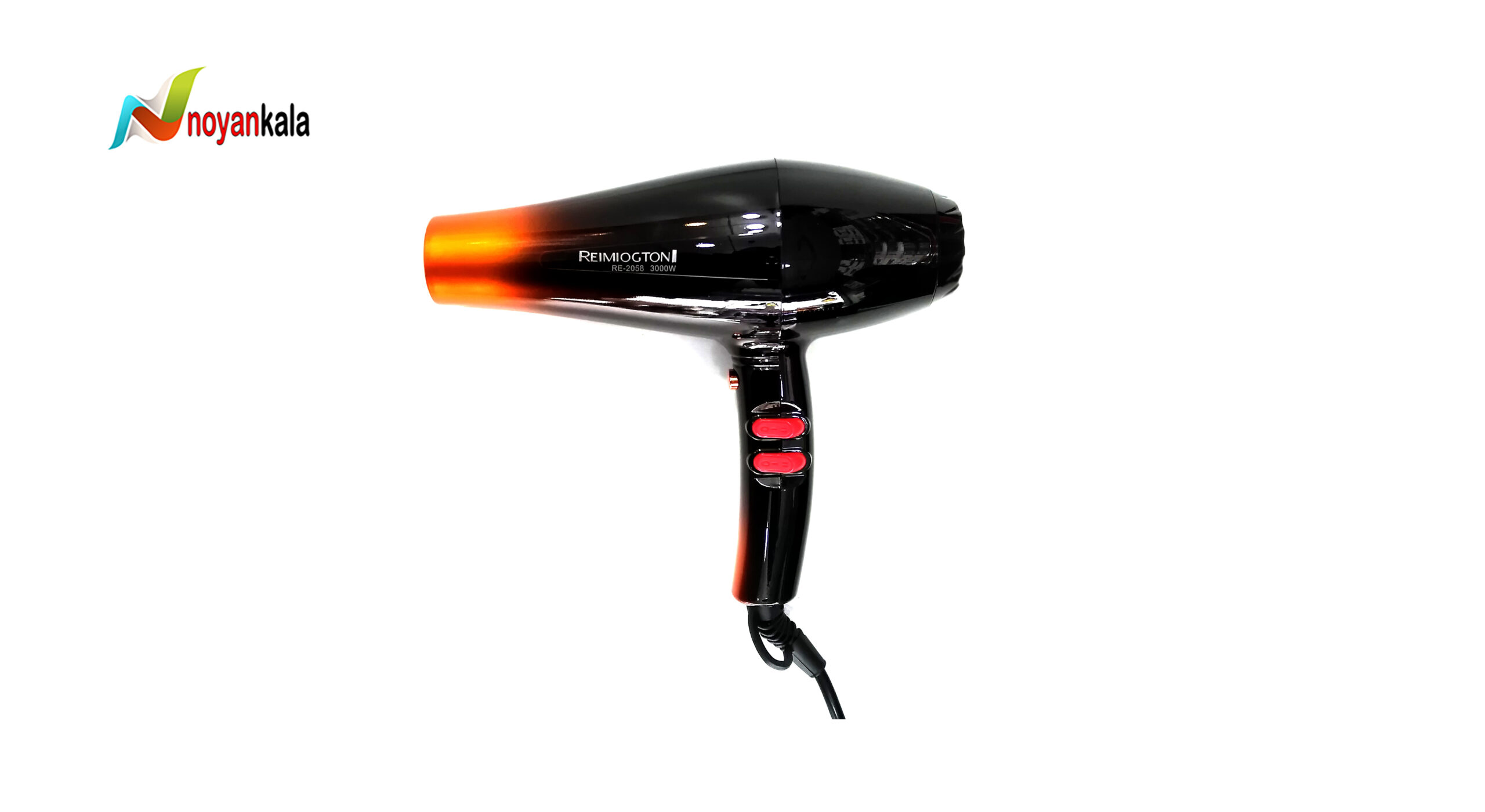 سشوار حرفه ای REIMIOGTON مدل RE-2058