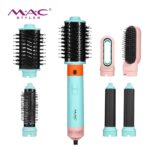 سشوار دایسون 6 کاره مک استایلر مدل MC-6766