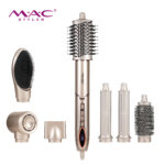 سشوار دایسون 8 کاره مک استایلر مدل MC-6767