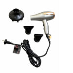 سشوار حرفه ای مک استایلر مدل MC-6642