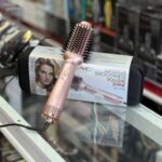 سشوار برسی 2حالته مک استایلر مدل MC-6752