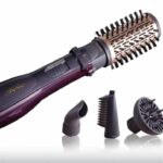 سشوار برسی چرخشی 5 کاره مک استایلر مدل MC-6660