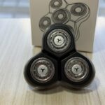 تیغ و یدک ریش تراش فیلیپس